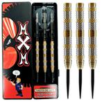 Grandslam MxM Goldline 95% Dartpijlen 22 t/m 26 Gram, Sport en Fitness, Darts, Verzenden, Nieuw