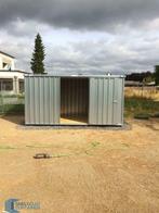 Foldable Storage Container | Easy Transport, Ophalen