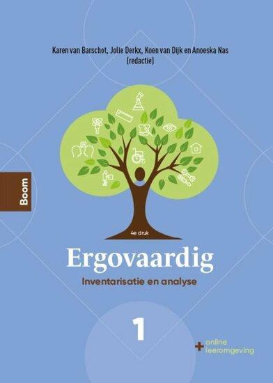 Ergovaardig deel 1 | 9789024437016, Boeken, Studieboeken en Cursussen, Verzenden