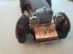 Franklin Mint 1:24 - Modelauto - Hispano-Suiza Tulipwood,, Nieuw