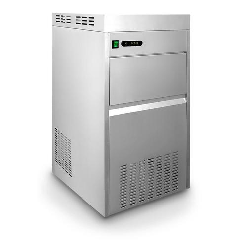 GGM Gastro | Crush ijsmachine - 85 kg / 24 uur | EFBH358-N |, Zakelijke goederen, Horeca | Keukenapparatuur, Nieuw in verpakking