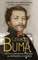 Gerlacus Buma 9789044638929 Sybrand van Haersema Buma, Verzenden, Zo goed als nieuw, Sybrand van Haersema Buma