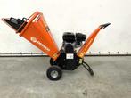 Veiling - Daewoo houtversnipperaar 212cc DWFWC230, Tuin en Terras, Nieuw