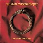 cd - The Alan Parsons Project - Vulture Culture, Zo goed als nieuw, Verzenden