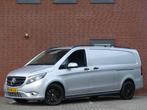 Zakelijke Lease |  Mercedes-Benz Vito 114 CDI Extra Lang Dub, Auto's, Bestelauto's, Automaat, Gebruikt, Euro 6, Overige kleuren