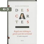 Bibliotheek Descartes 1 Samenvatting van de muziekleer ;, Boeken, Verzenden, Zo goed als nieuw, Rene Descartes