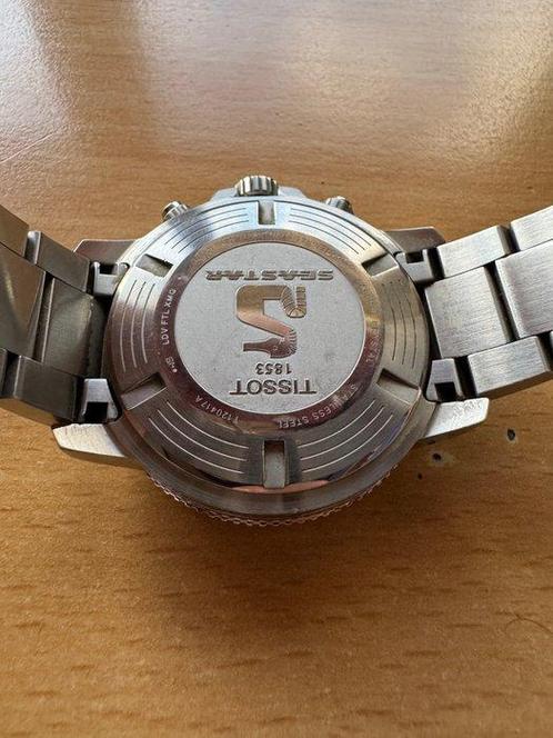 Tissot - Seastar - Zonder Minimumprijs - Heren - 2021, Sieraden, Tassen en Uiterlijk, Horloges | Heren
