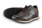 Greve Sneakers in maat 40½ Bruin | 10% extra korting, Greve, Bruin, Verzenden, Sneakers of Gympen
