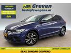 Volkswagen Polo 1.0 TSI R-line, Auto's, Automaat, Plug-in hybride, Nieuw, Benzine
