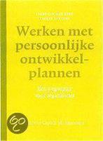 Werken met Persoonlijke Ontwikkel Plannen 9789058711243, Boeken, Verzenden, Gelezen, T. Kanters