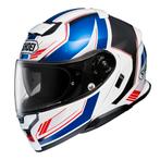 Neotec 3 Grasp Motorhelm Shoei, Motoren, Verzenden, Nieuw met kaartje