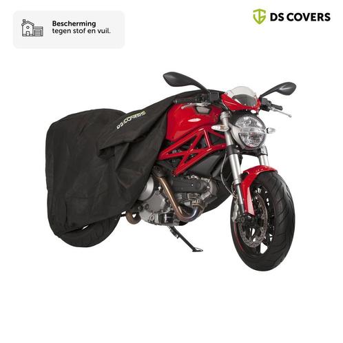 FOX motorhoes van DS COVERS - Indoor - Stofafstotend, Motoren, Accessoires | Overige, Nieuw, Verzenden