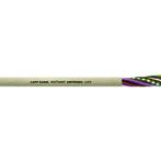 Unitronic LiYY 2x1 Gegevensbesturingskabel - 0028702 [50, Doe-het-zelf en Verbouw, Elektra en Kabels, Verzenden, Nieuw, Overige typen