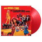 Once Upon A Time… The Tarantino Sound Various, Cd's en Dvd's, Nieuw in verpakking