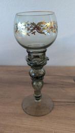 Spiegelhütte Gläser aus Buchenau - Wijnglas (5) -, Antiek en Kunst, Antiek | Glas en Kristal
