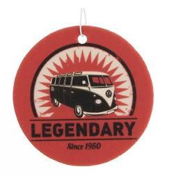 Vw T1 Bus Air Freshener - illa/legend, Motoren, Accessoires | Onderhoudsmiddelen, Verzenden