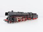 Märklin, Primex H0 - 3193 - Stoomlocomotief met tender (1) -, Hobby en Vrije tijd, Modeltreinen | H0, Nieuw