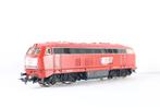Primex H0 - 3019 - Diesellocomotief (1) - BR 218 286-3 - DB, Hobby en Vrije tijd, Nieuw