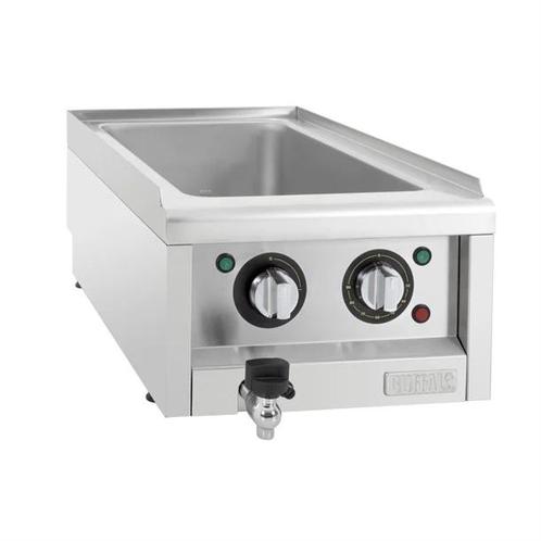 600-serie bain marie | Elektrisch | 40(b)x60(d) x 24 (h)cm, Zakelijke goederen, Horeca | Keukenapparatuur, Verzenden