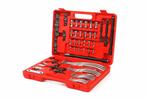 TM 72 Delige 2 en 3 Arm Poelietrekker Set 75 / 100 / 150 /, Auto diversen, Autogereedschap, Nieuw, Verzenden