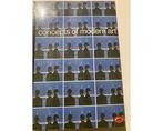 Concepts of Modern Art - Concepts of Modern Art, Boeken, Ophalen of Verzenden, Nieuw