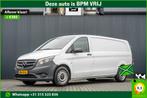 Zakelijke Lease |  Mercedes-Benz Vito 116 CDI L3H1 XL | 164, Wit, Nieuw, Lease, Vito