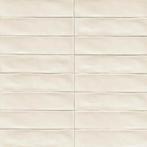 Wandtegel Beige 7,5x30cm (Muurtegels) (Bouwmaterialen), Doe-het-zelf en Verbouw, Tegels, Nieuw, 20 tot 40 cm, 10 m² of meer, Wandtegels