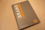 9789043032315 . Titel:  Brand design met / merkmanagement..., Boeken, Verzenden, Nieuw