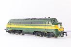 Märklin H0 - 3133 - Diesellocomotief (1) - Serie 54 - NMBS, Nieuw