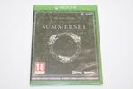 The Elder Scrolls Online Summerset (Sealed) (Xbox One Games), Nieuw, Ophalen of Verzenden
