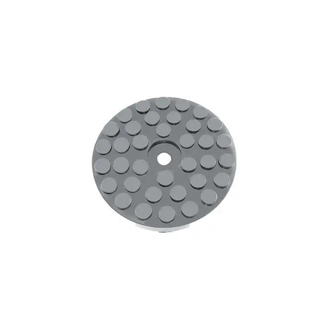 Ravaglioli draagrubber voor 2-koloms hefbrug, Auto diversen, Autogereedschap