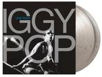 Iggy Pop - Pop Music, Nieuw in verpakking, 12 inch