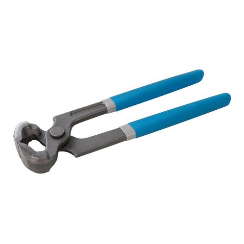 Silverline Expert nijptang - chroom-vanadiumstaal - soft-..., Doe-het-zelf en Verbouw, Gereedschap | Handgereedschap, Nieuw, Ophalen of Verzenden