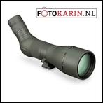 Vortex Razor HD 27-60x85wa Spotting Scope FOTO KARIN KOLLUM, Audio, Tv en Foto, Optische apparatuur | Telescopen, Nieuw, Lenzentelescoop (refractor)