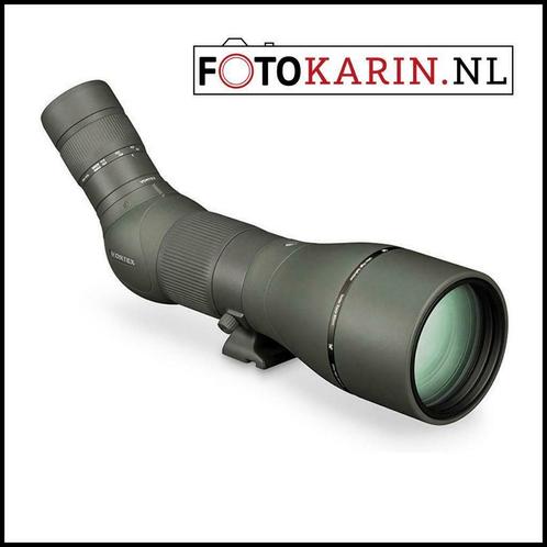 Vortex Razor HD 27-60x85wa Spotting Scope FOTO KARIN KOLLUM, Audio, Tv en Foto, Optische apparatuur | Telescopen, Lenzentelescoop (refractor)