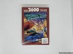 Atari 2600 - Fatal Run - PAL - New, Verzenden, Gebruikt