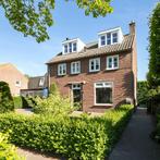 Vrijstaande woning met 5 slaapkamers aan Langeweg 45 in Haar, 50 m² of meer, Overige regio's