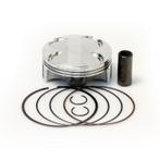 Vertex zuiger 76,95 standaard compressie Yamaha YZ 250F 19-, Motoren, Ophalen of Verzenden, Nieuw