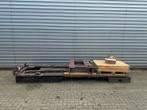 FRAME VOOR OPBOUW KRAAN  VOLVO CHASSIS - TREKKER - AFZETBAAR, Ophalen, Nieuw