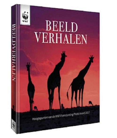 Beeld verhalen WWF 9789075717600 Frans Lanting, Boeken, Overige Boeken, Gelezen, Verzenden
