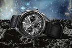 Bulova - LUNAR PILOT Meteorite - Limited Edition 5000 Pezzi, Sieraden, Tassen en Uiterlijk, Horloges | Heren, Nieuw