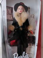 Mattel  - Barbiepop Winter in New York City Seasons