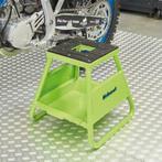 Motorbok crossbok MX-lift voor Kawasaki crossmotoren bok