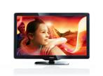 Philips 42PFL3606 - 42 inch FullHD LCD TV, 100 cm of meer, Philips, Full HD (1080p), Zo goed als nieuw
