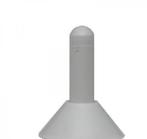 Campking regenkapje met punt, grijs (4st), Ophalen of Verzenden, Nieuw