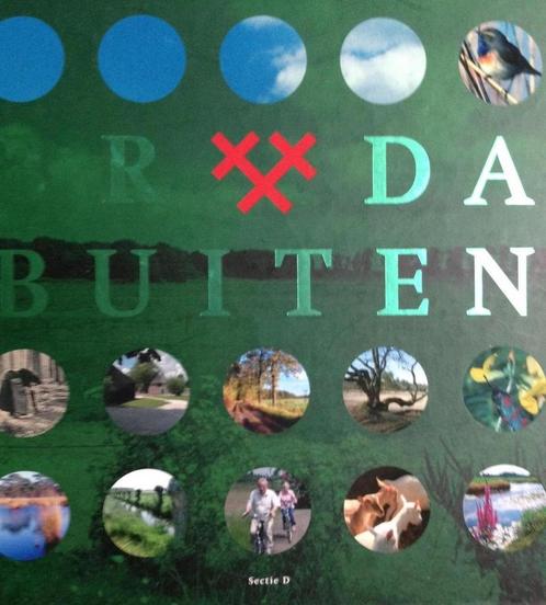 Breda buiten 9789075291063, Boeken, Geschiedenis | Wereld, Gelezen, Verzenden