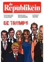 De Republikein - 04 2024, Boeken, Tijdschriften en Kranten, Verzenden, Nieuw, Wetenschap en Natuur
