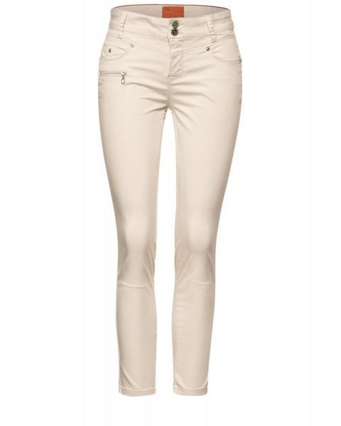 Casual fit pants Maat XS Streetone, Kleding | Dames, Merkkleding | Broeken en Pantalons, Verzenden