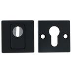 Intersteel SKG3 Veiligheid-rozet Vierkant +, Ophalen of Verzenden, Nieuw