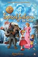 Sprookjesboom de film - DVD, Cd's en Dvd's, Verzenden, Nieuw in verpakking